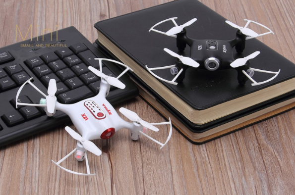 syma x21 camera