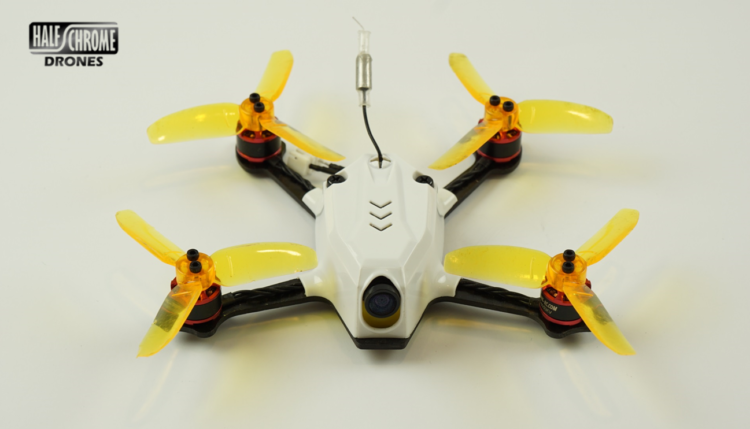 110GT drone
