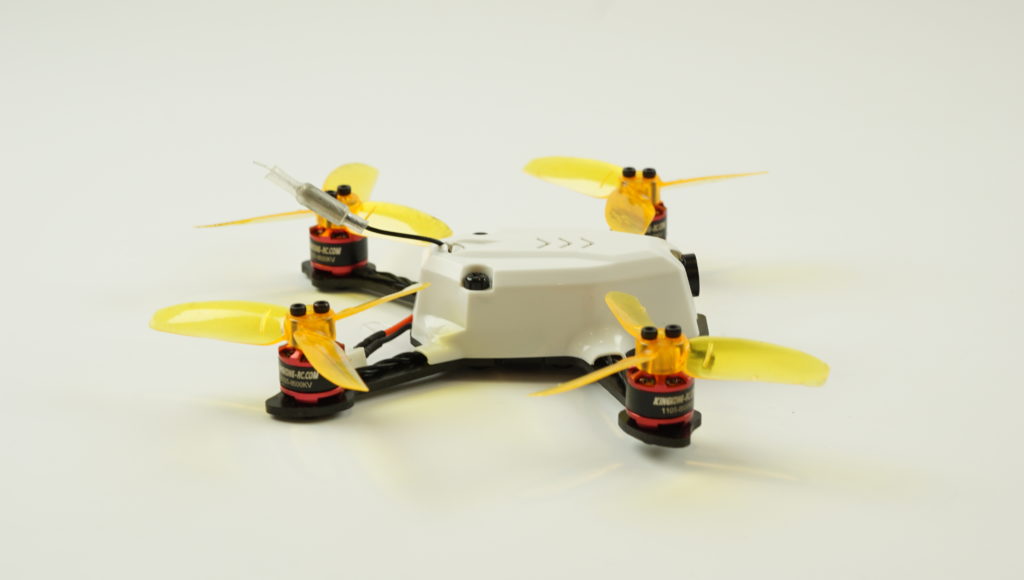 KingKong 110GT drone