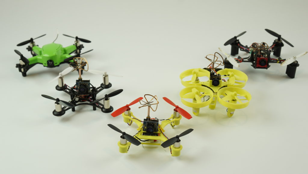 Eachine Qx90c