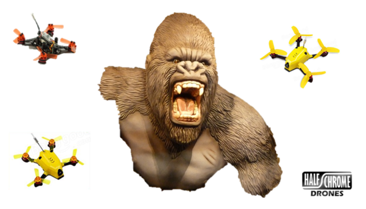 Best King Kong