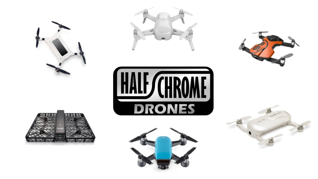 Best Small Drone