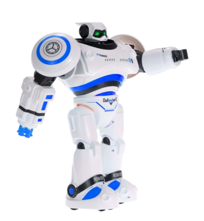 JJRC Robot