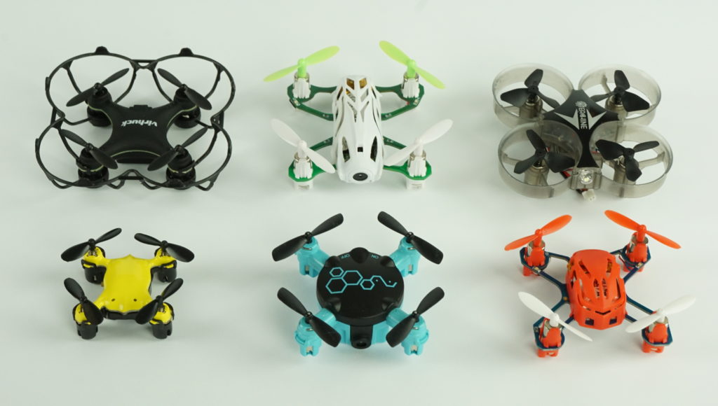 best micro drone