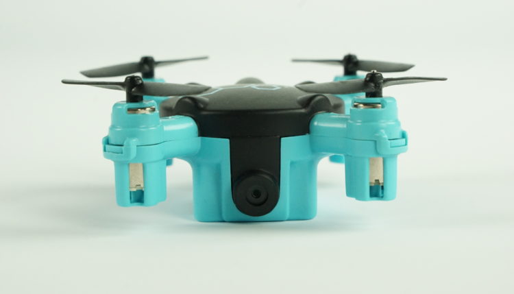 Mini Beetle Drone