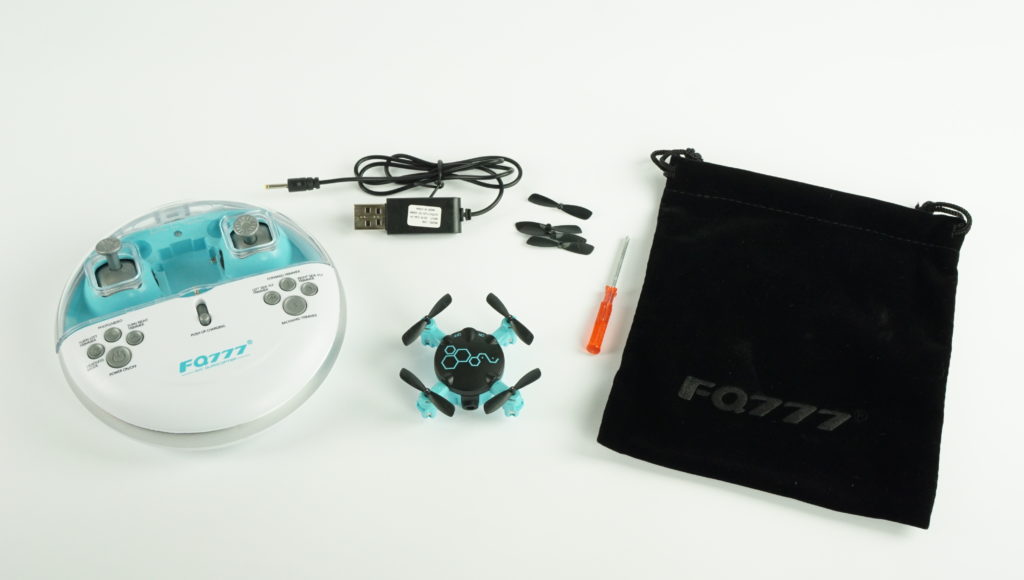 FQ04 Drone