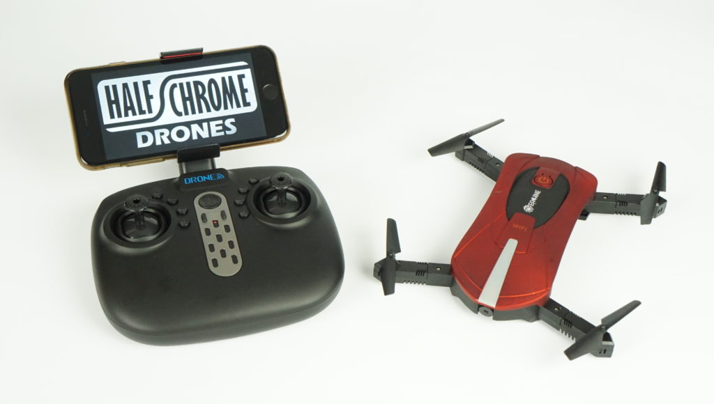 E52 drone