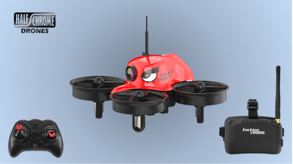 E013 drone