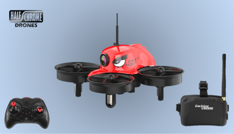 E013 drone