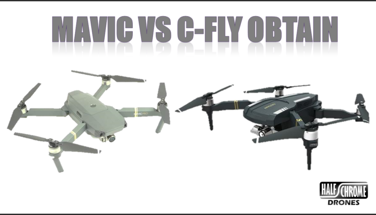 Mavic vs Obtain