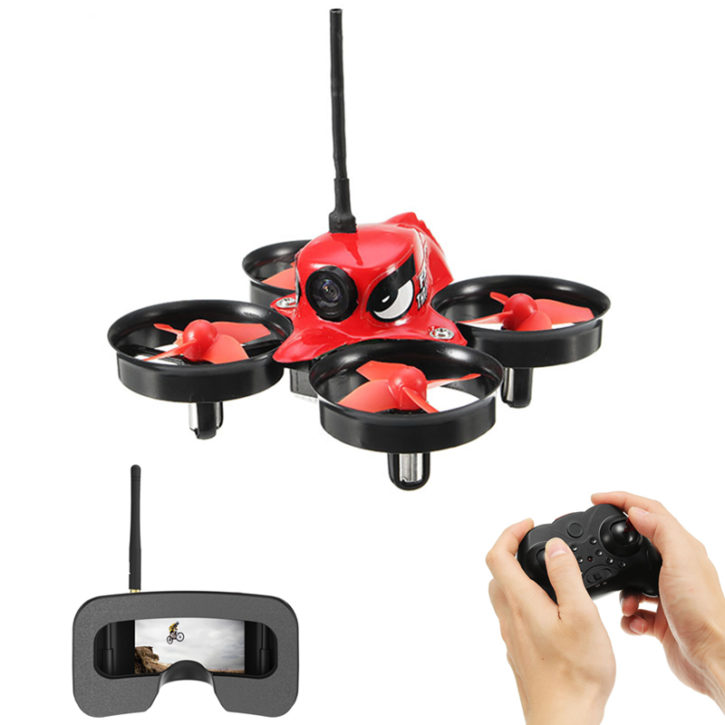 Eachine E013