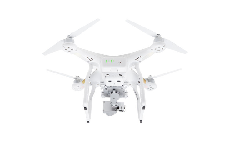 Phantom 3 SE vs Phantom 3 Standard