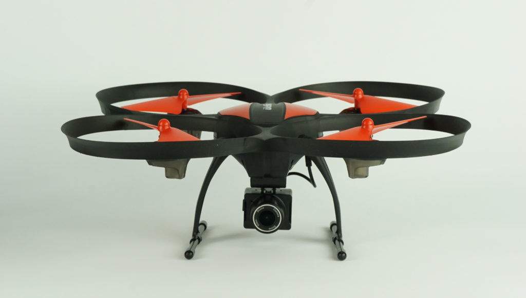 Drone with HD camera