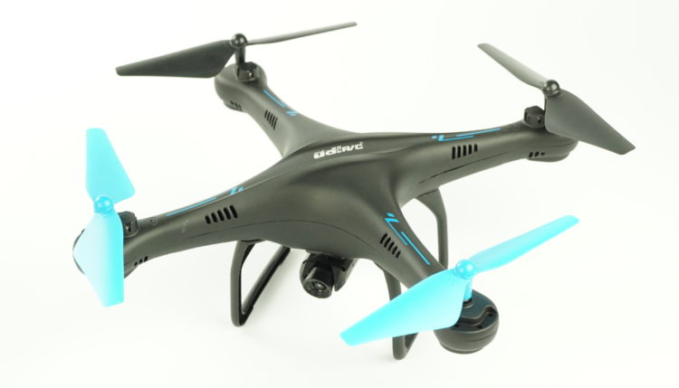 UDI U45W