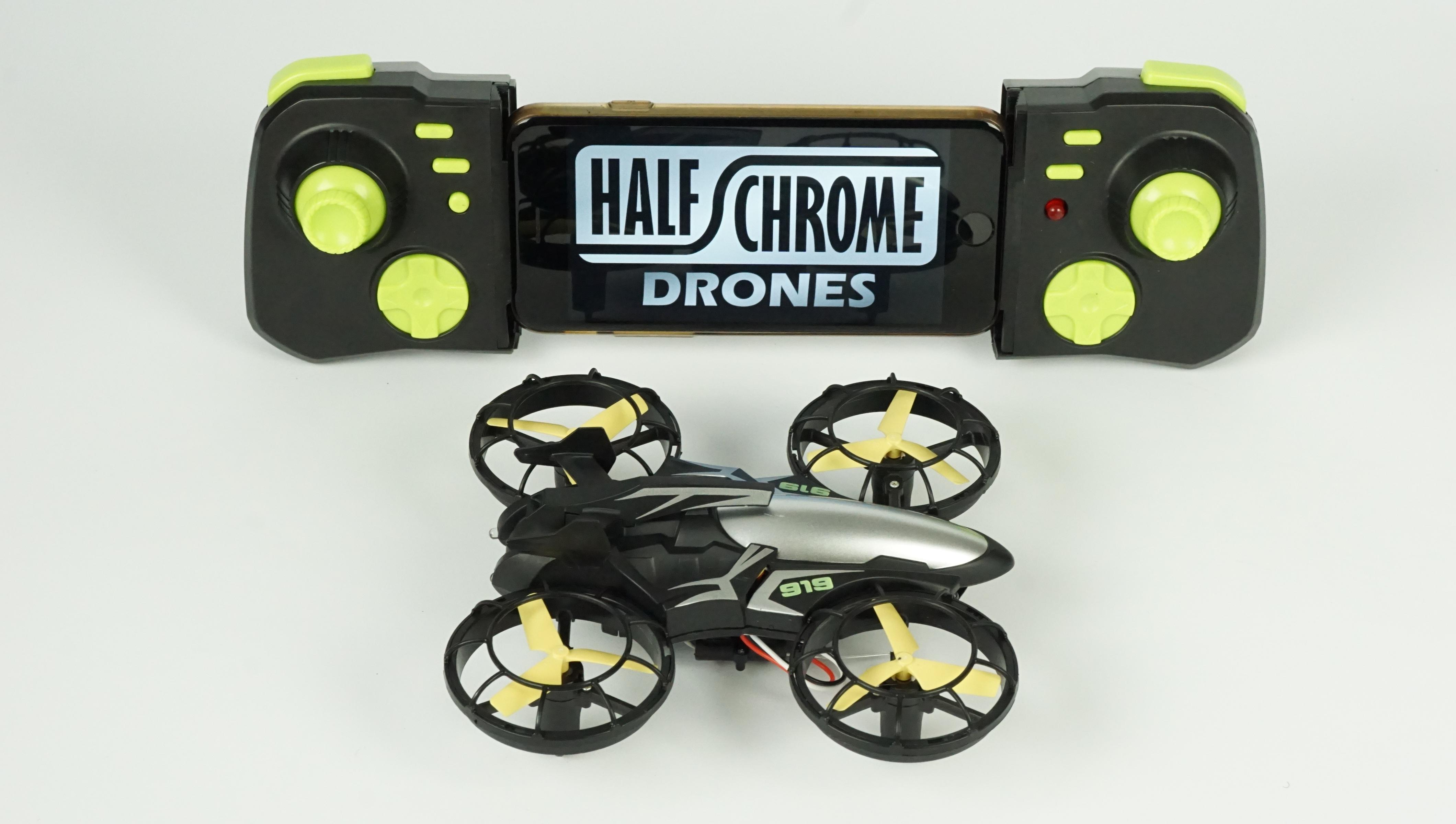 FPV Wifi drone