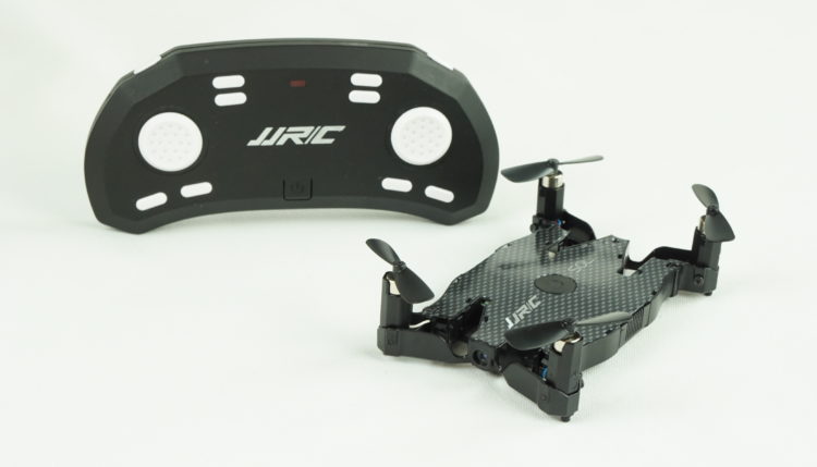jjrc h49 sol fpv hd selfie rc quadcopter