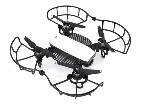 Spark Propeller Guards