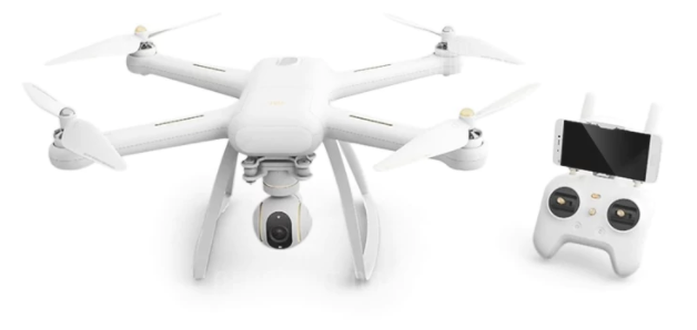 Xiaomi Mi Drone