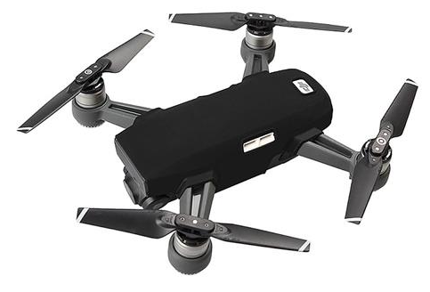 DJI Spark skin