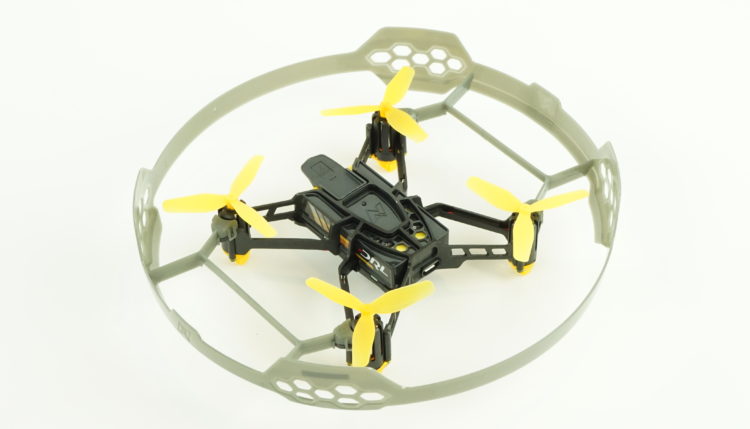 DRL 115 drone