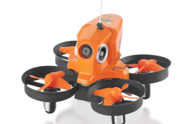 inductirx e010