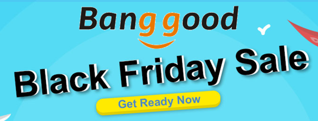 Banggood Black Friday Deals