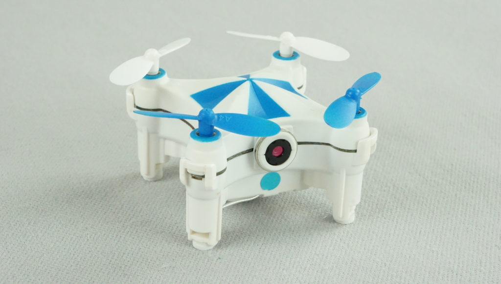 Cheerson micro drone