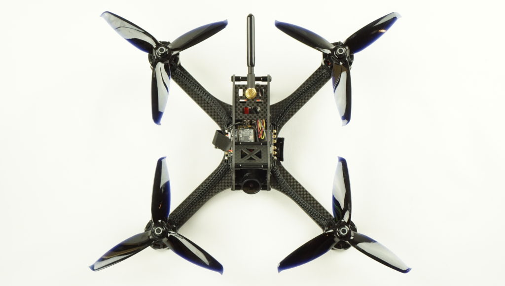 DarkMax Drone