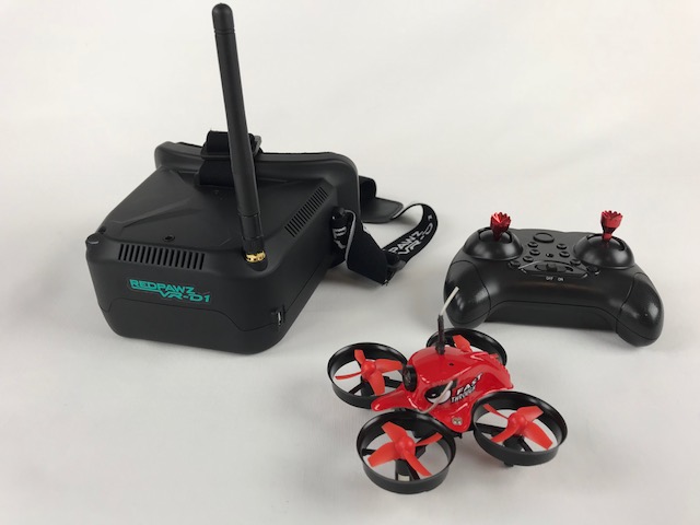 Eachine E013 FPV