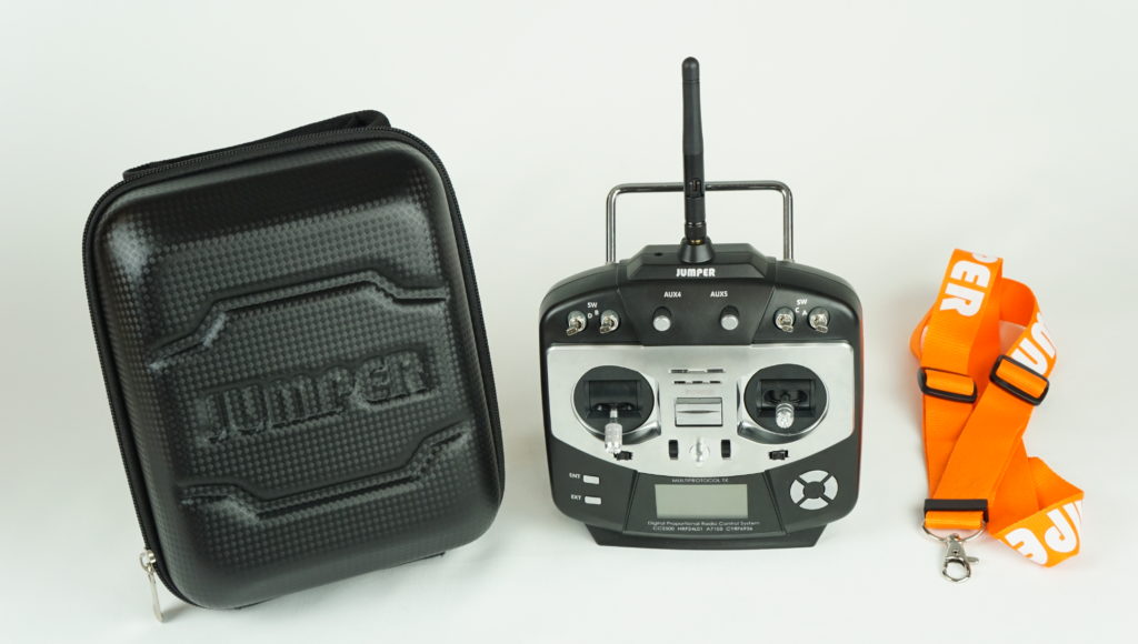 best remote transmitter