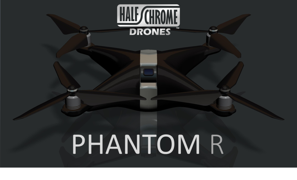 is DJI making a racing drone?
