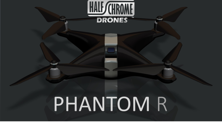 is DJI making a racing drone?