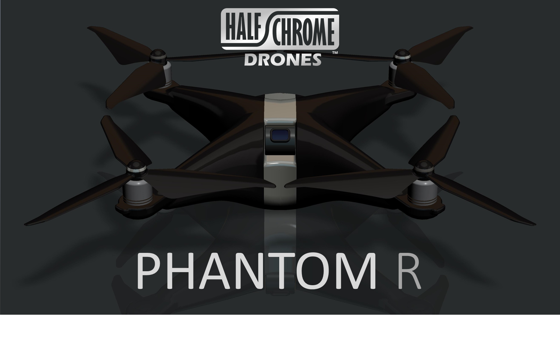 is DJI making a racing drone?