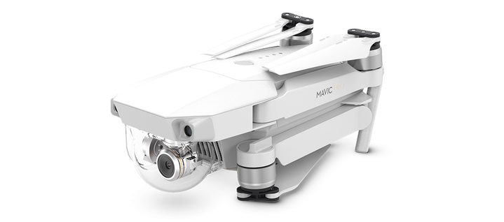 DJI Mavic Alpine