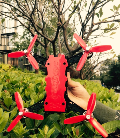 MJX Bugs 8 Pro FPV drone DRL