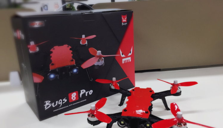 Bugs 8Pro