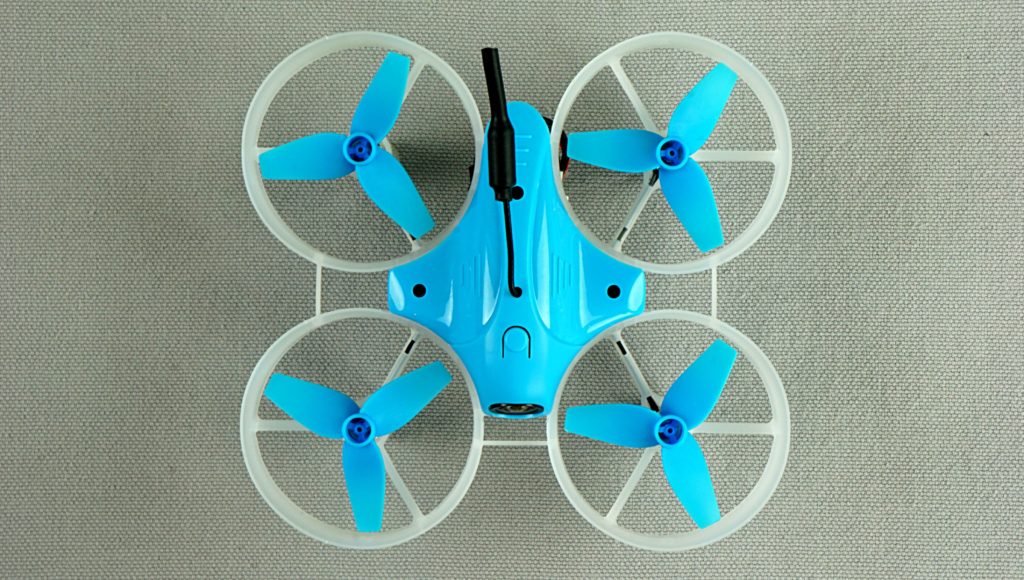 RC Drone quadcopter FVP