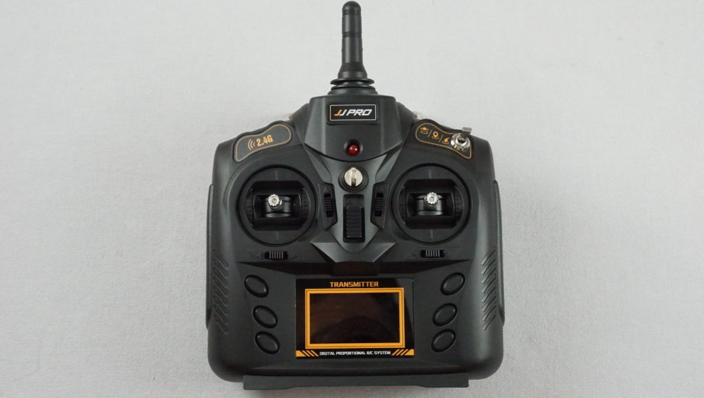 GPS Drone remote