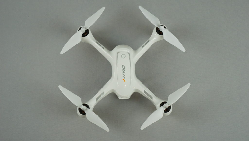 JJPRO Hax rc quadcopter