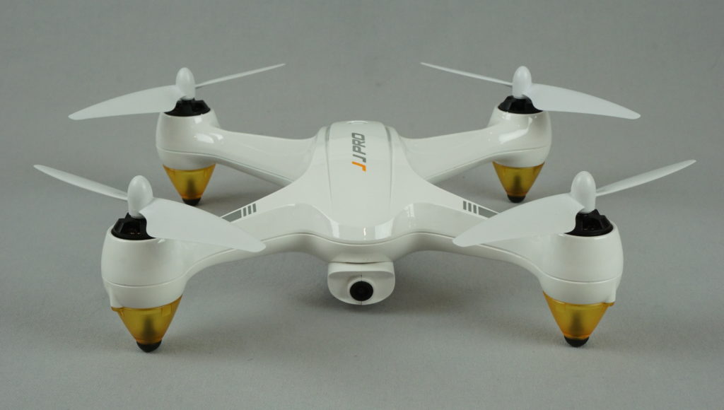 JJPRO Hax GPS drone Eachine EX1