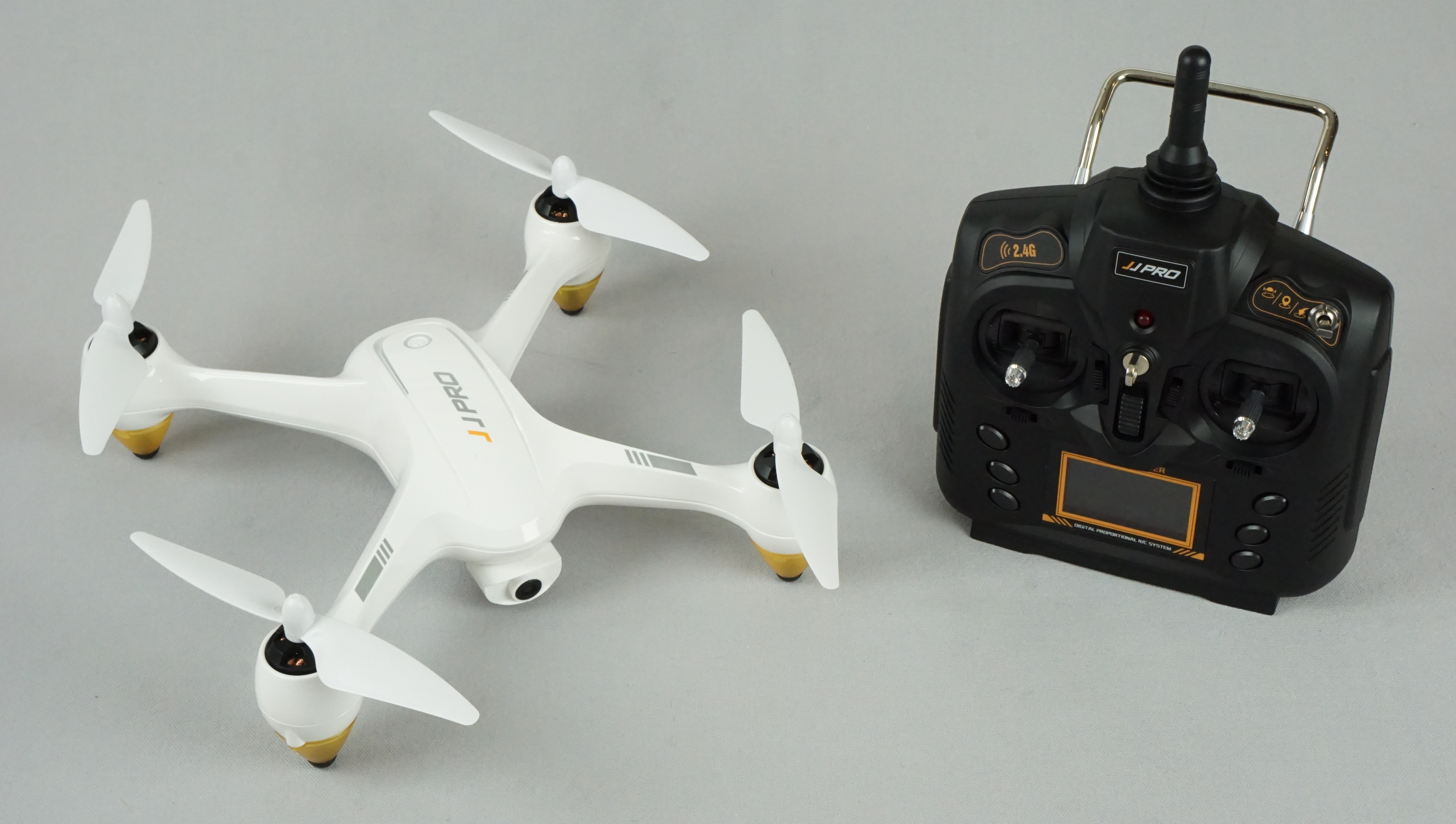 JJPRO Hax the BEST Value GPS Drone You Can