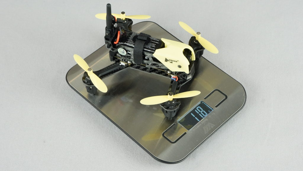 hubsan h122 d drone