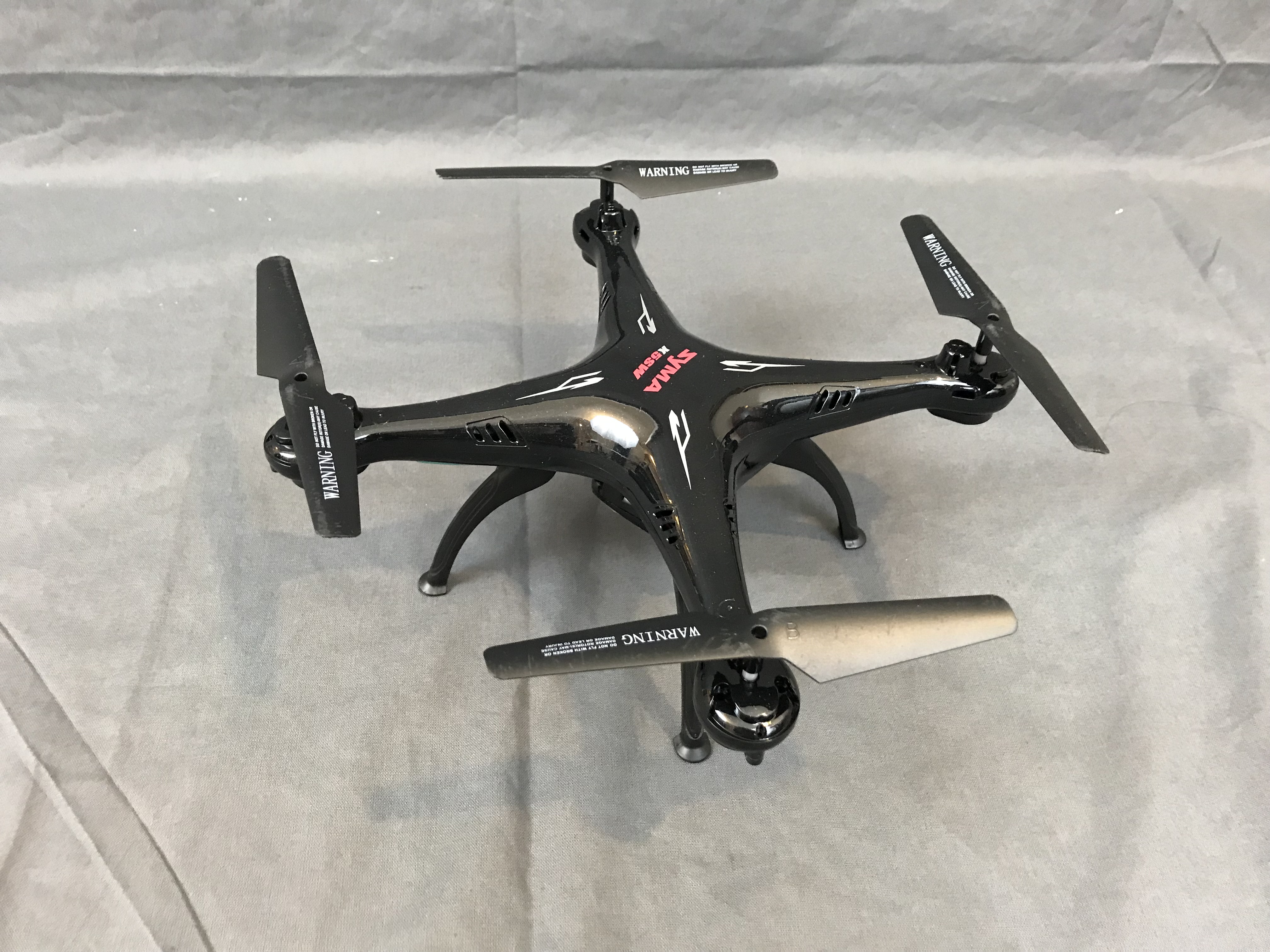 x5sw drone