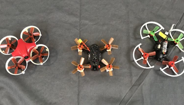 gool rc90 pro drone