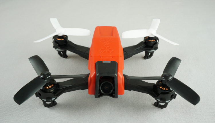 RC LOgger