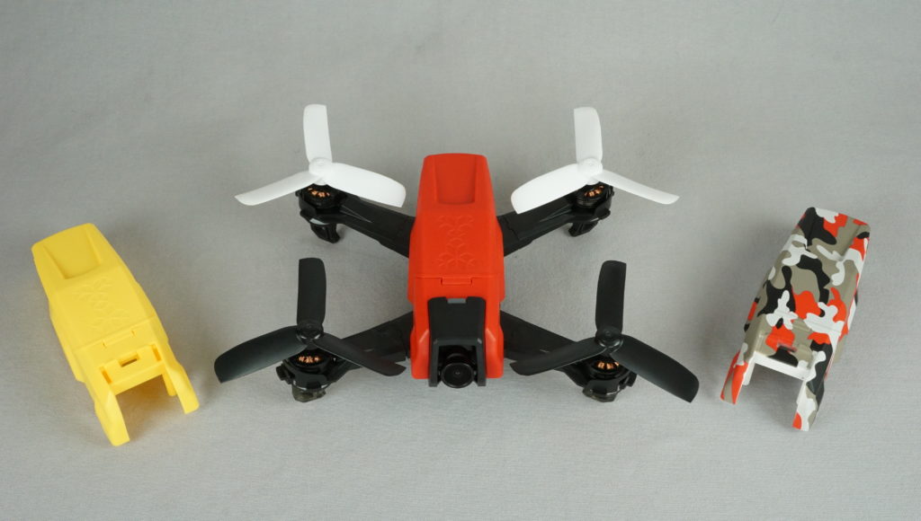Xtreme drone