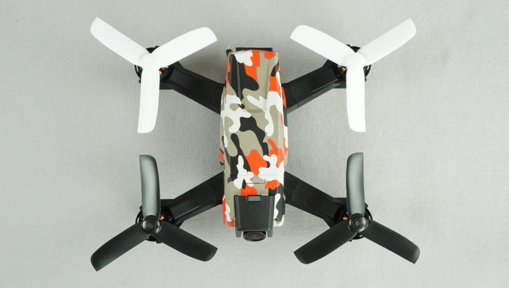 Xtreme V2 Vantage drone