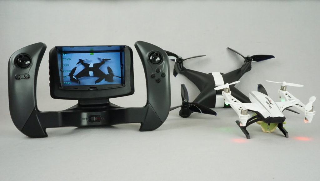 U28 drone
