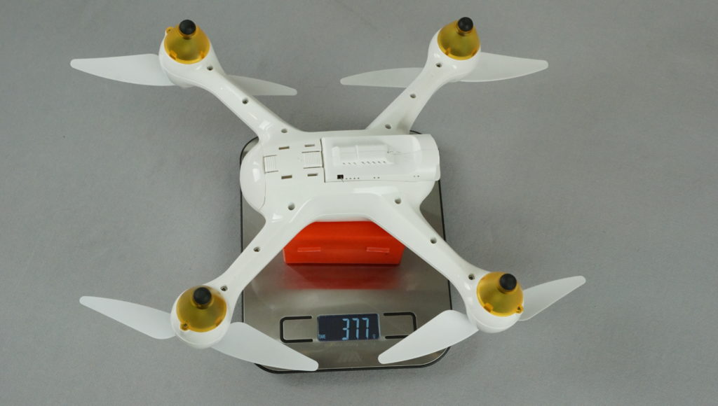 best cheap GPS drone