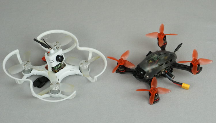 emax babyhawk r full review